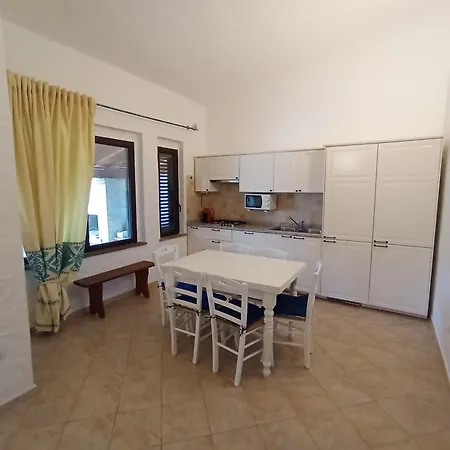 Claudia Holiday home