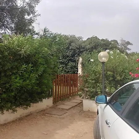 Claudia Holiday home