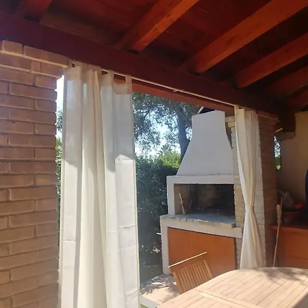 Claudia Holiday home *