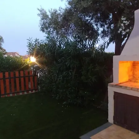 Holiday home Claudia Costa Rei