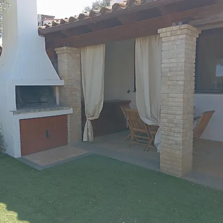 Claudia Holiday home *