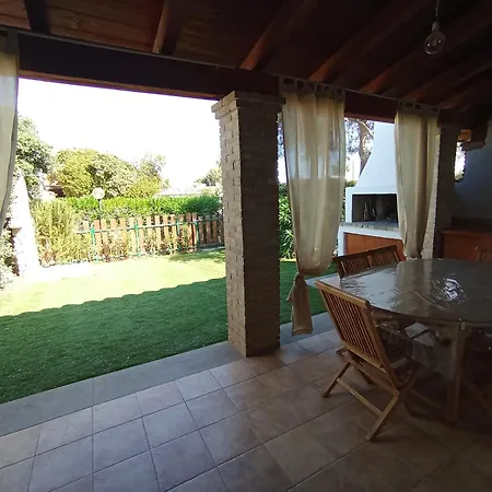 Holiday home Claudia *