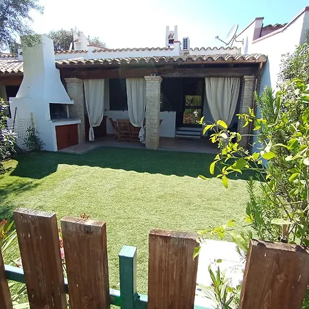 Claudia Holiday home *