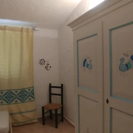 Claudia Casa vacanze Costa Rei