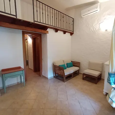 Casa vacanze Claudia