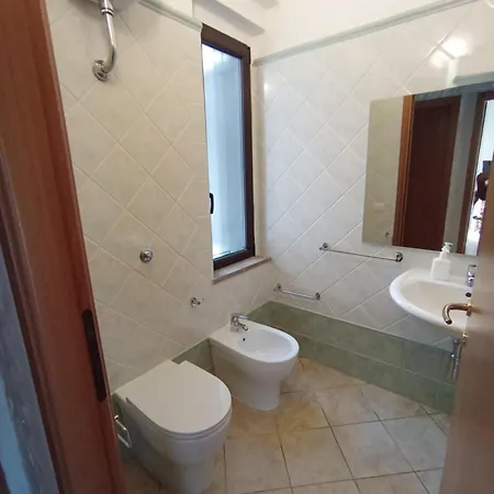 Casa vacanze Claudia *