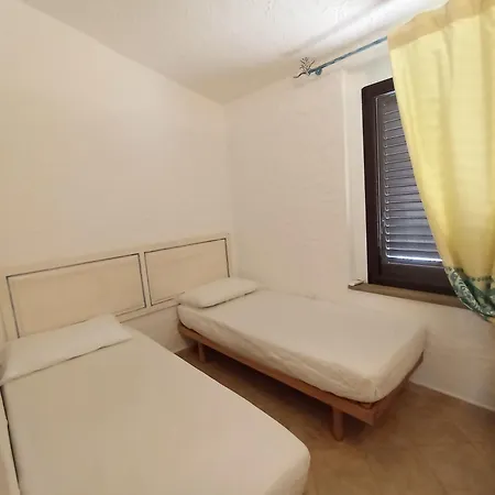 Claudia Casa vacanze Costa Rei